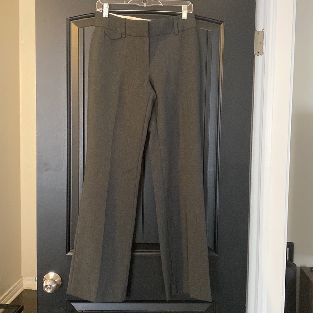 Ann Taylor Loft pant